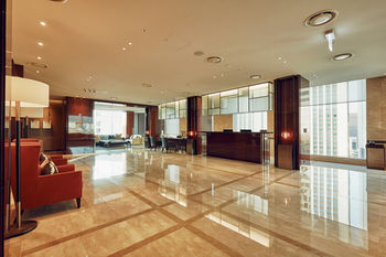 Hotel Interior