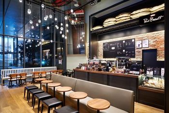 Cafe