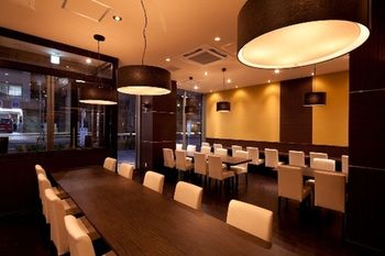 Hotel Interior