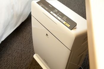 In-Room Amenity