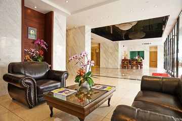 吉隆坡武吉免登城市便捷飯店 City Comfort Hotel Bukit Bintang