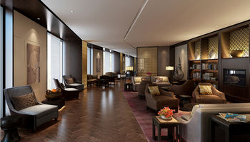 Executive Lounge