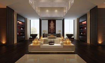 Spa Reception