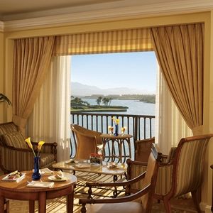 Hotel Interior