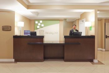 Concierge Desk
