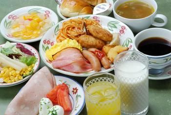 Umeda-OS-Hotel-Dining