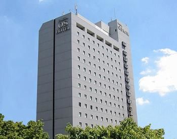 Umeda-OS-Hotel-Hotel-Exterior