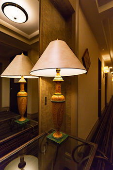Hotel Interior
