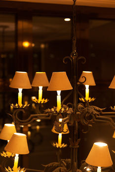Hotel Interior