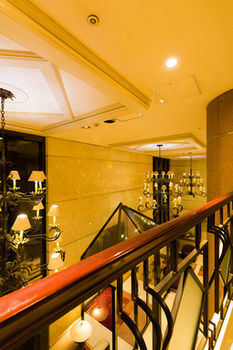 Hotel Interior