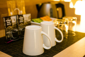 In-Room Amenity