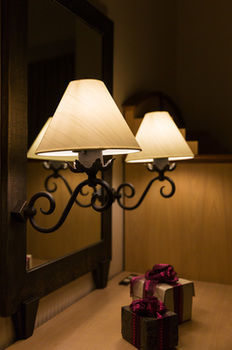 In-Room Amenity