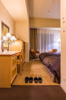 In-Room Amenity