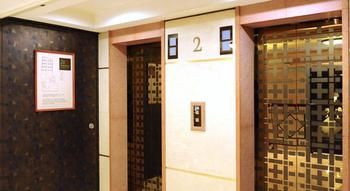 Hotel Interior