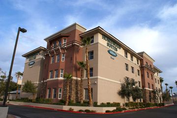南拉斯維加斯希爾頓惠庭套房飯店 Homewood Suites by Hilton Henderson South Las Vegas