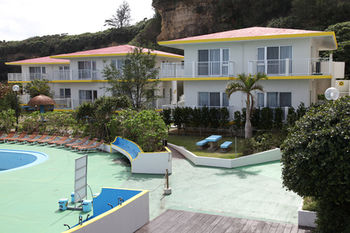Sundeck