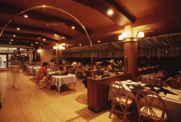 餐廳