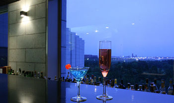 Hotel Bar