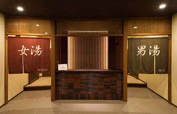 Hotel Interior