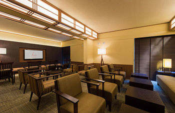Spa Reception