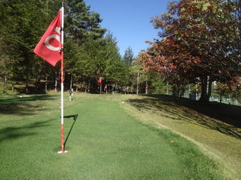 Mini-Golf