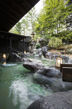 Natural Pool