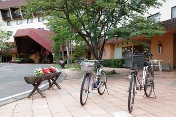 Bicycling