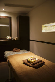 Treatment Room