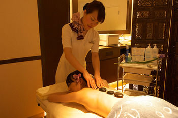 Treatment Room