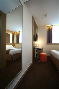 In-Room Amenity