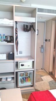 In-Room Amenity