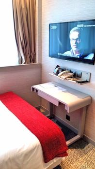 In-Room Amenity