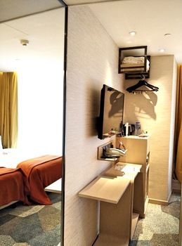 In-Room Amenity
