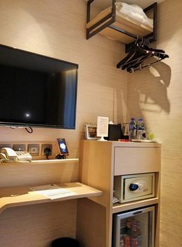 In-Room Amenity