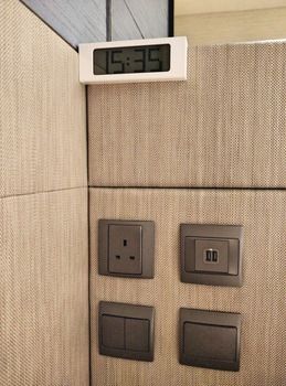 In-Room Amenity