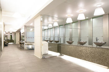 Hotel Interior