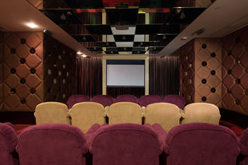 Theater Show
