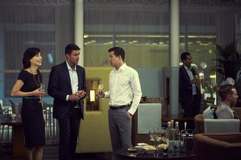 Hotel Bar