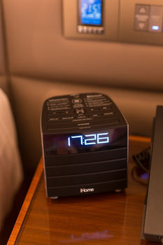 In-Room Amenity