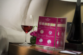 Room Service - Dining