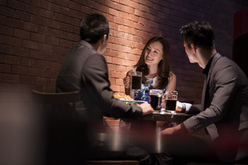 Hotel Bar