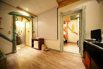 Hotel Interior