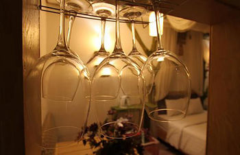 In-Room Amenity