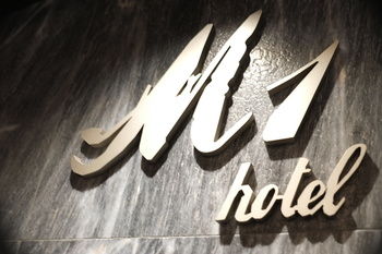 Hotel Interior