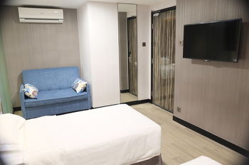 Guestroom