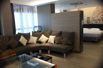 Guestroom