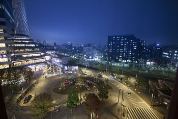 City View