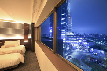 City View