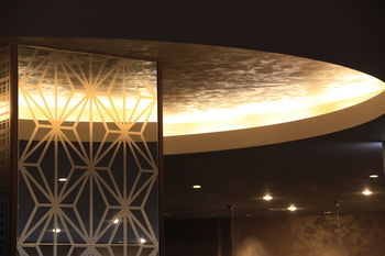 Hotel Interior