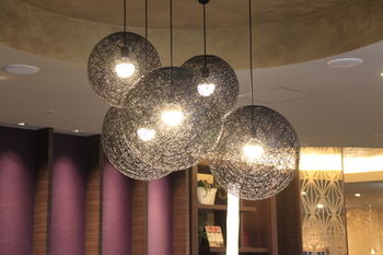 Hotel Interior